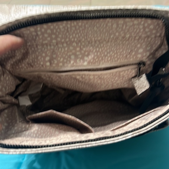 Purse backpack - Picture 4 of 7